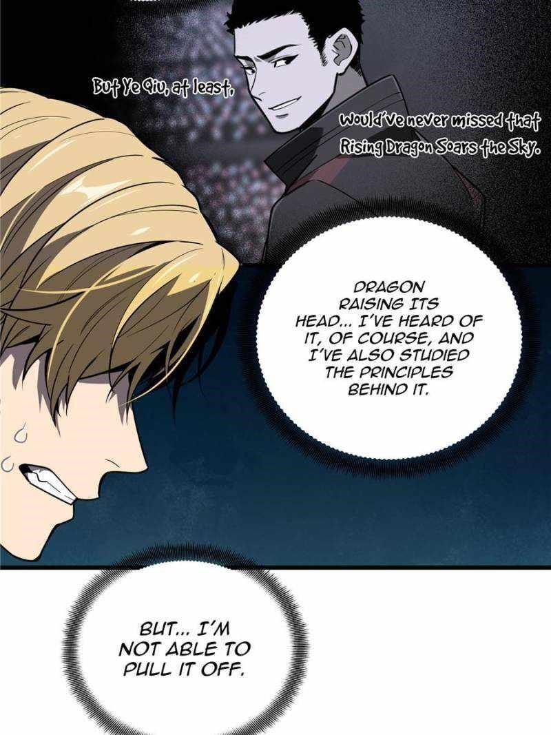 The King’s Avatar Chapter 120 - Page 46