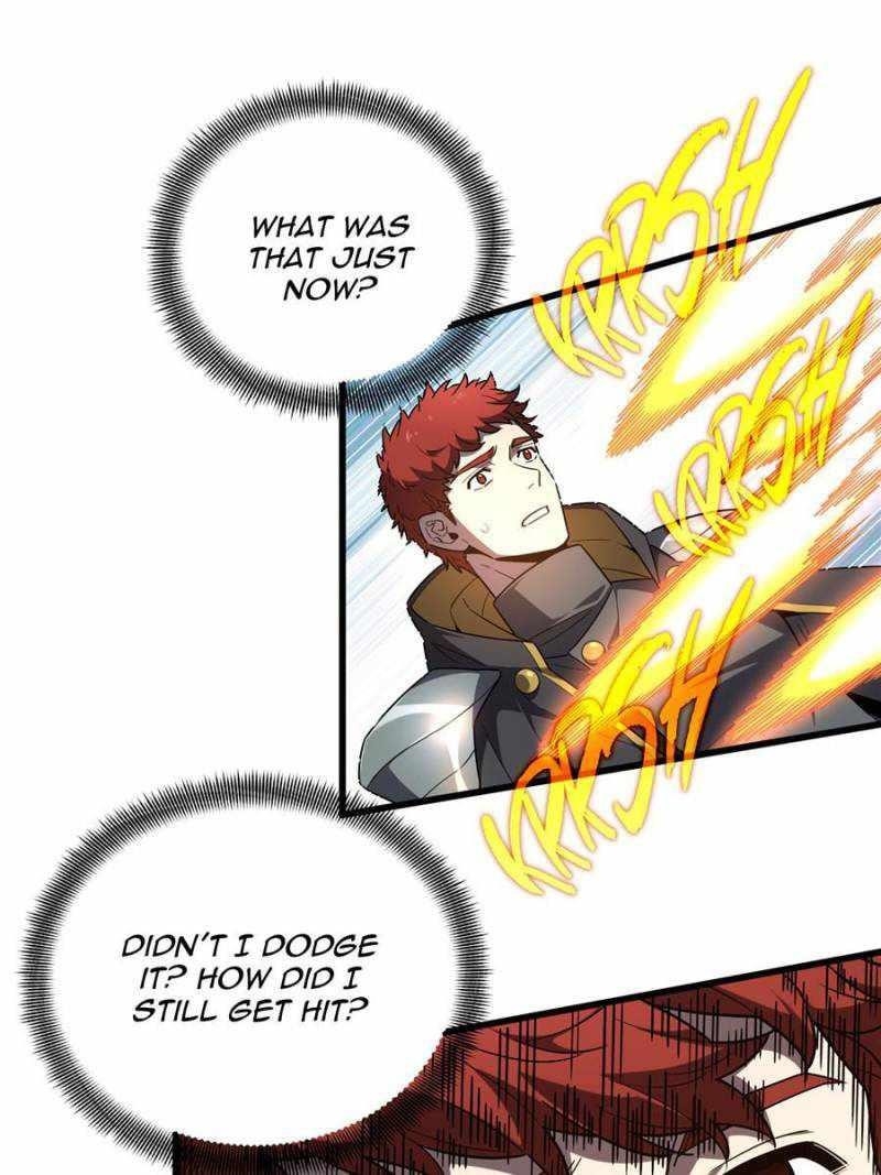 The King’s Avatar Chapter 120 - Page 51