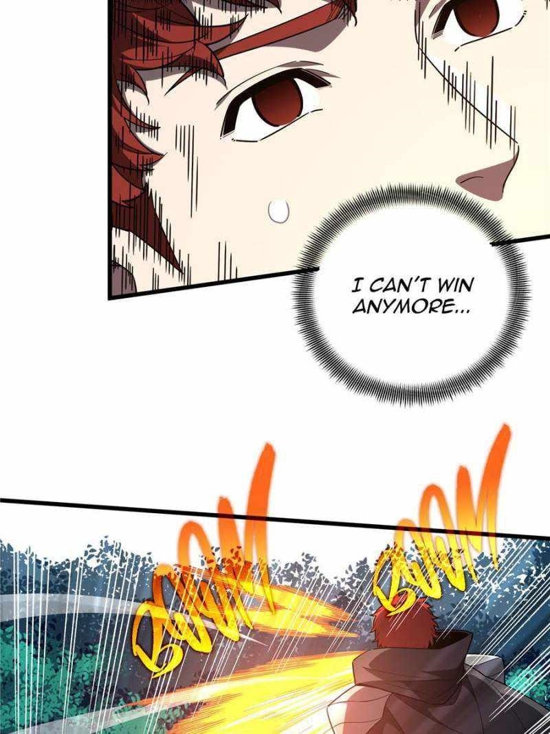 The King’s Avatar Chapter 120 - Page 52