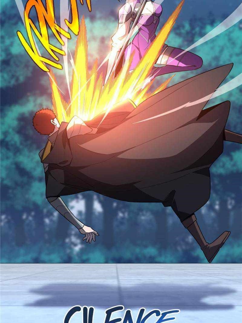 The King’s Avatar Chapter 120 - Page 55