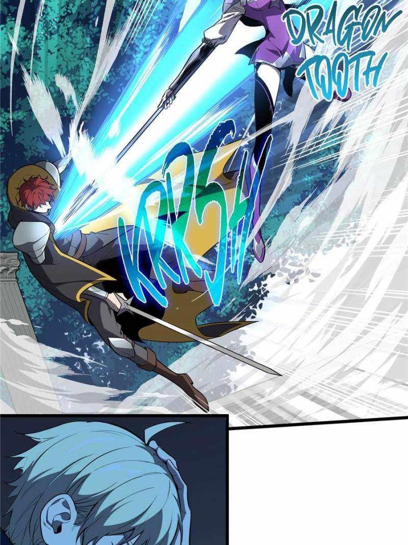 The King’s Avatar Chapter 120 - Page 6