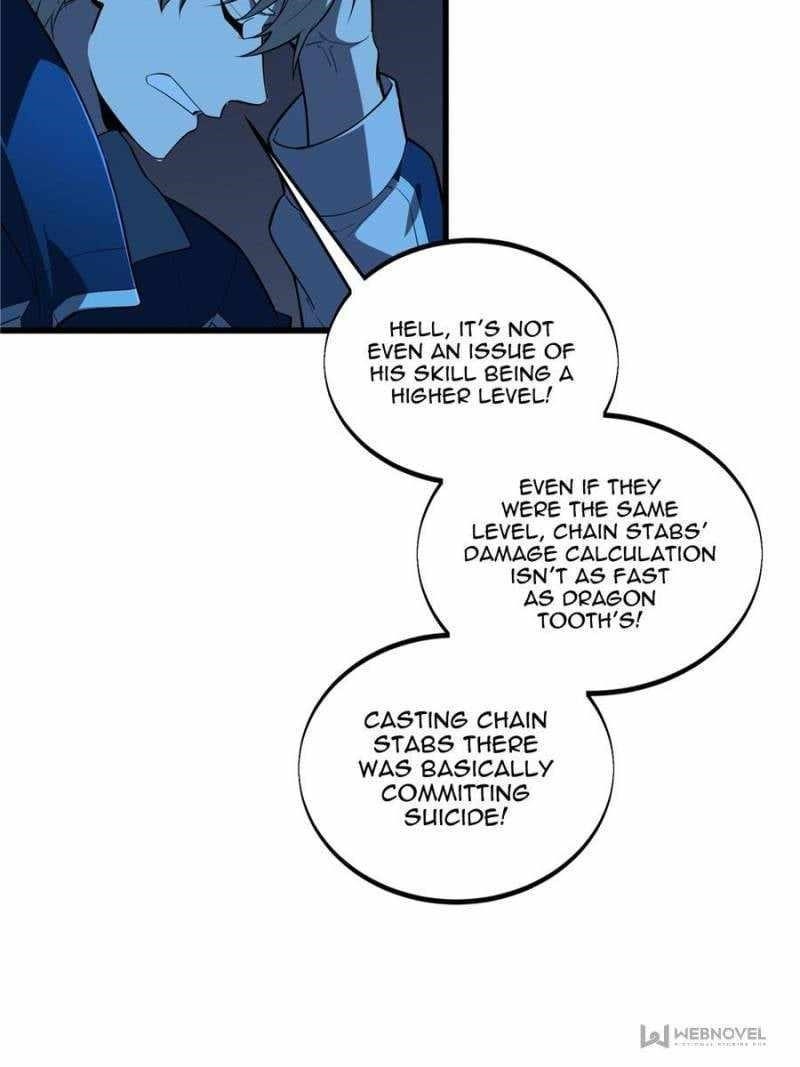 The King’s Avatar Chapter 120 - Page 7