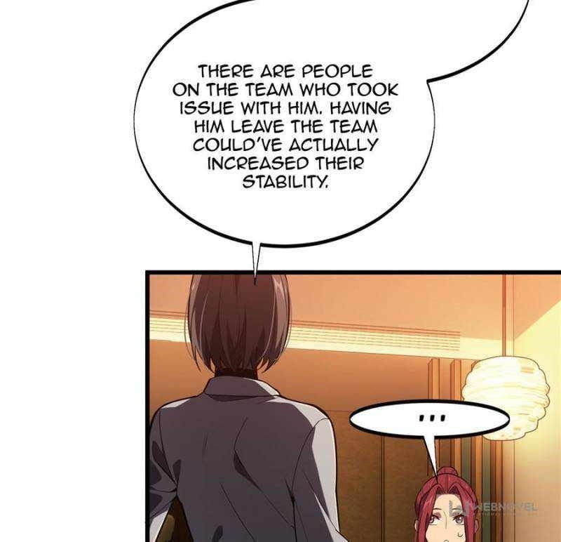 The King’s Avatar Chapter 122 - Page 11