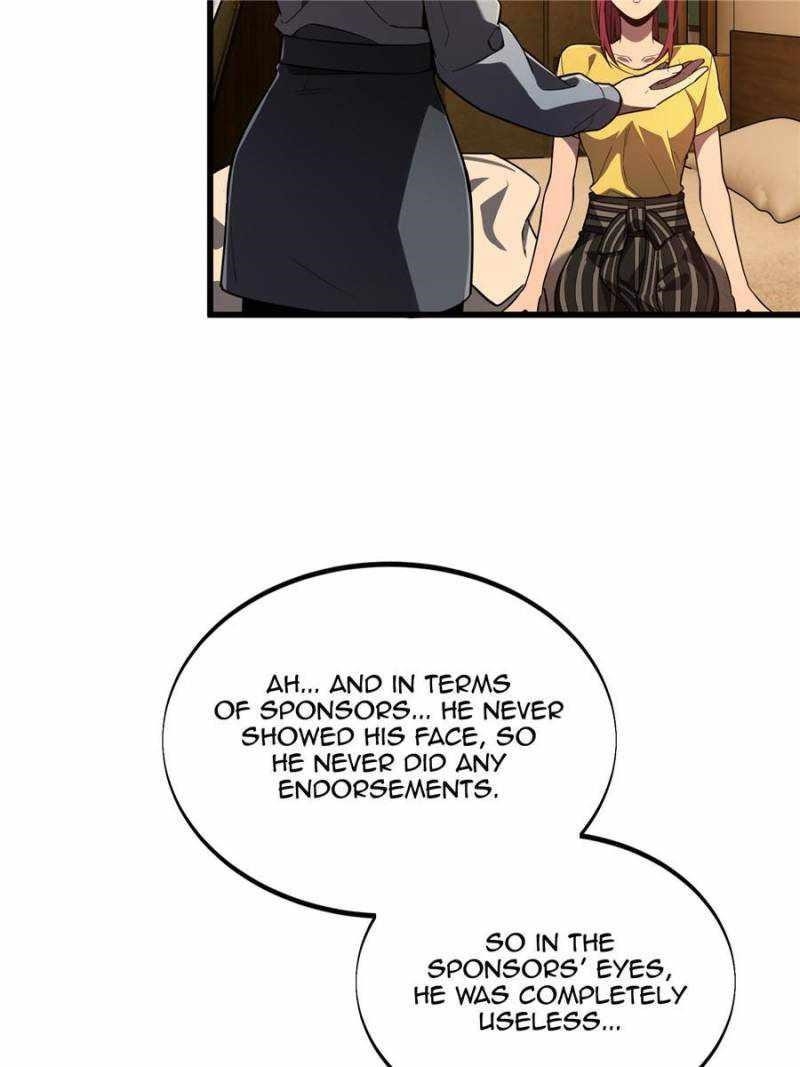 The King’s Avatar Chapter 122 - Page 12