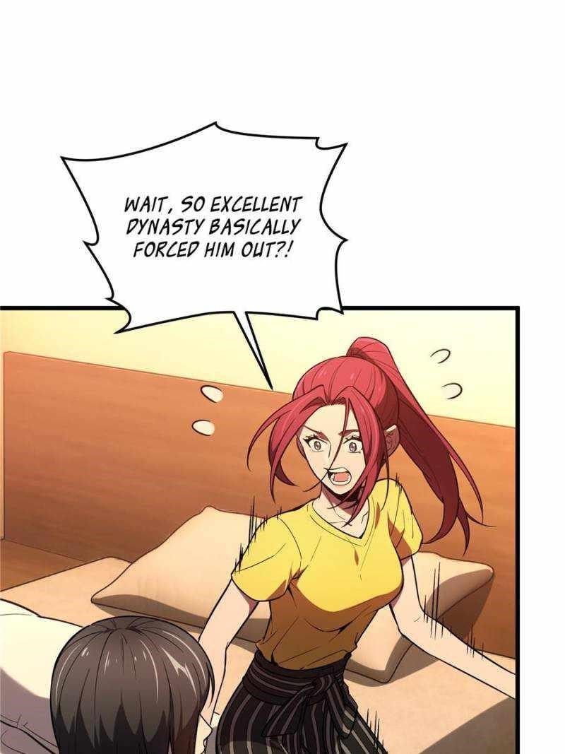 The King’s Avatar Chapter 122 - Page 15