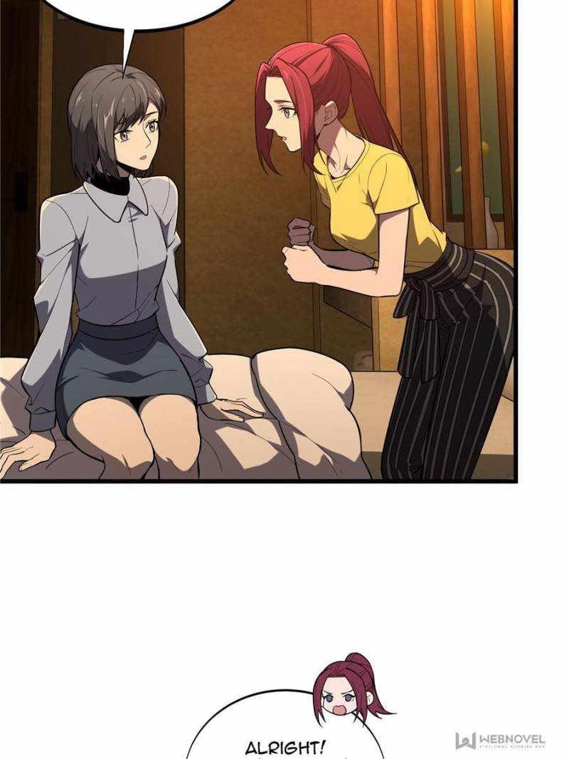 The King’s Avatar Chapter 122 - Page 22