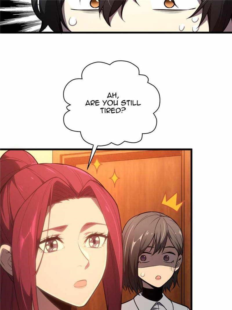 The King’s Avatar Chapter 122 - Page 30