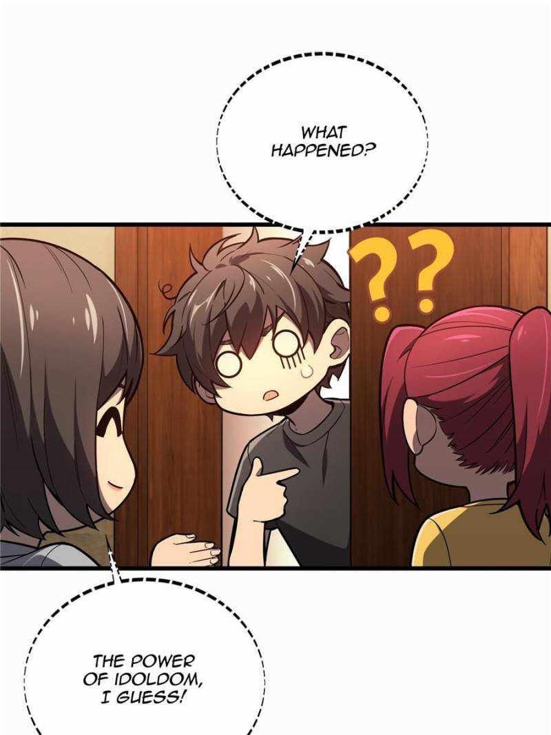 The King’s Avatar Chapter 122 - Page 33