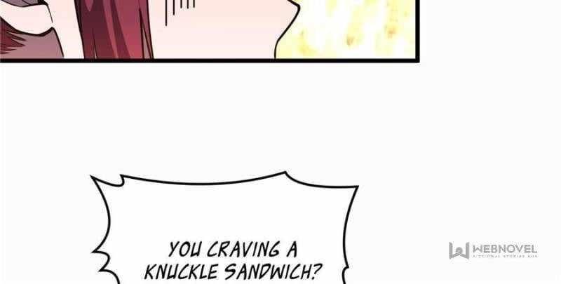 The King’s Avatar Chapter 122 - Page 36