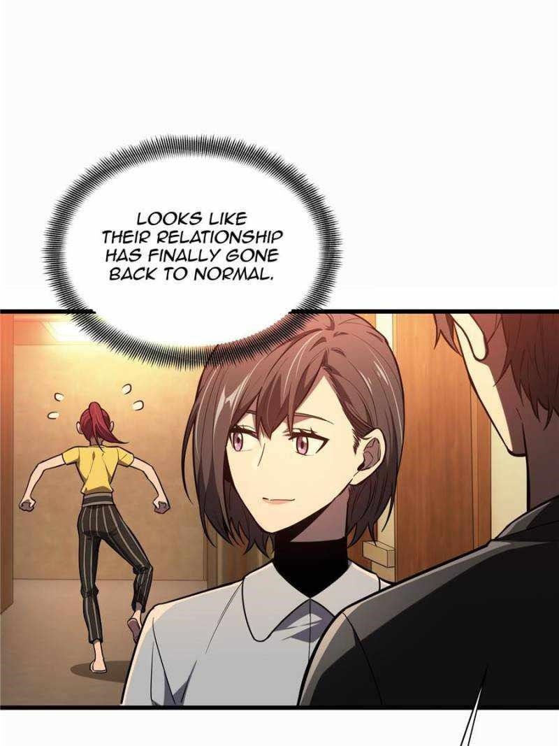 The King’s Avatar Chapter 122 - Page 38