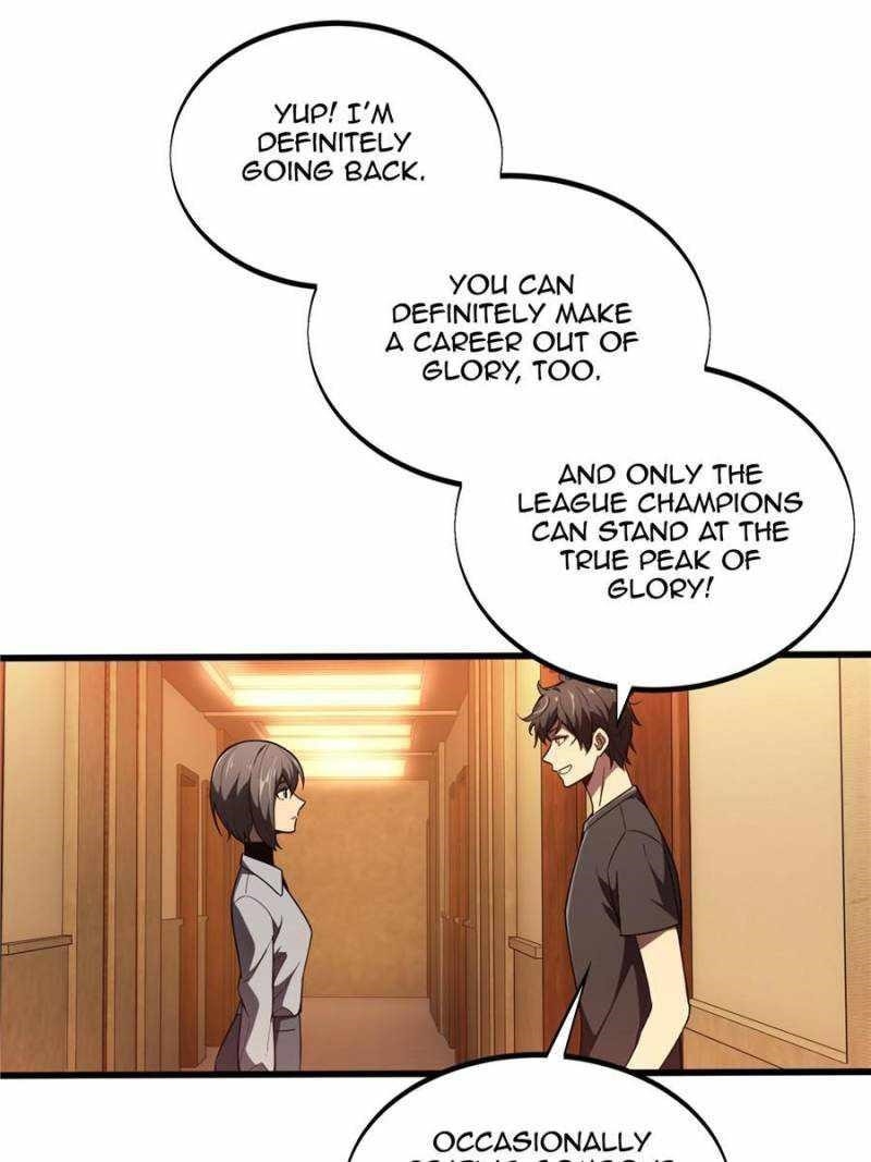 The King’s Avatar Chapter 122 - Page 41