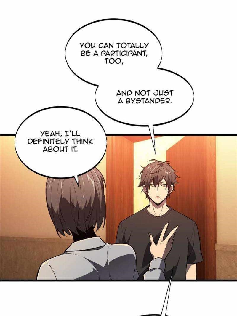 The King’s Avatar Chapter 122 - Page 49