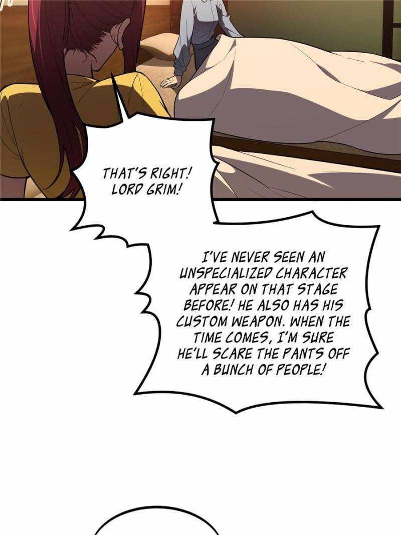 The King’s Avatar Chapter 122 - Page 5