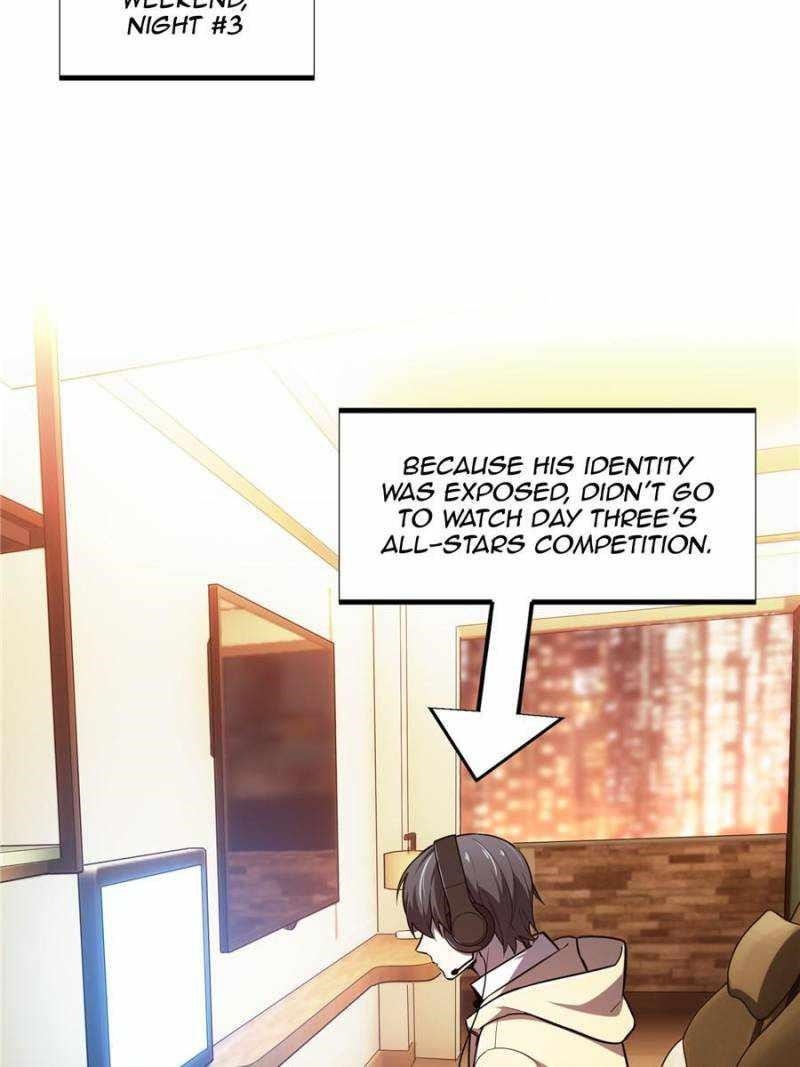 The King’s Avatar Chapter 122 - Page 54