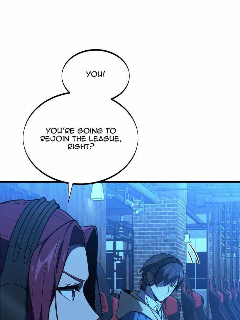 The King’s Avatar Chapter 122 - Page 70