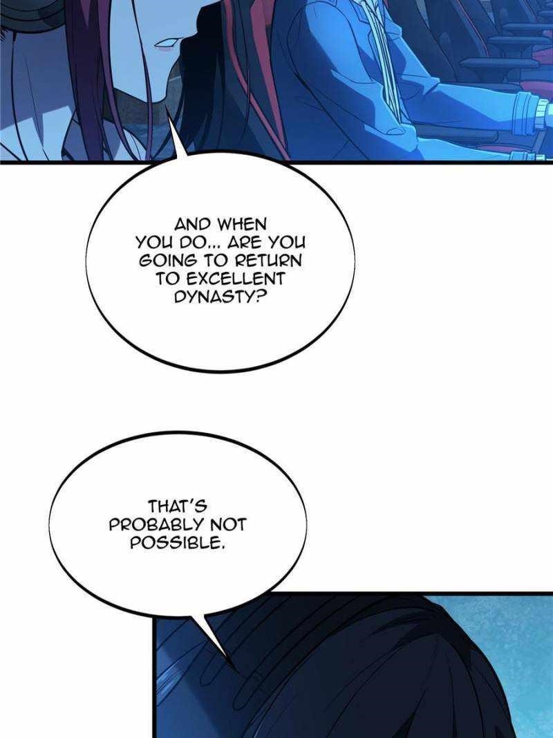 The King’s Avatar Chapter 122 - Page 71