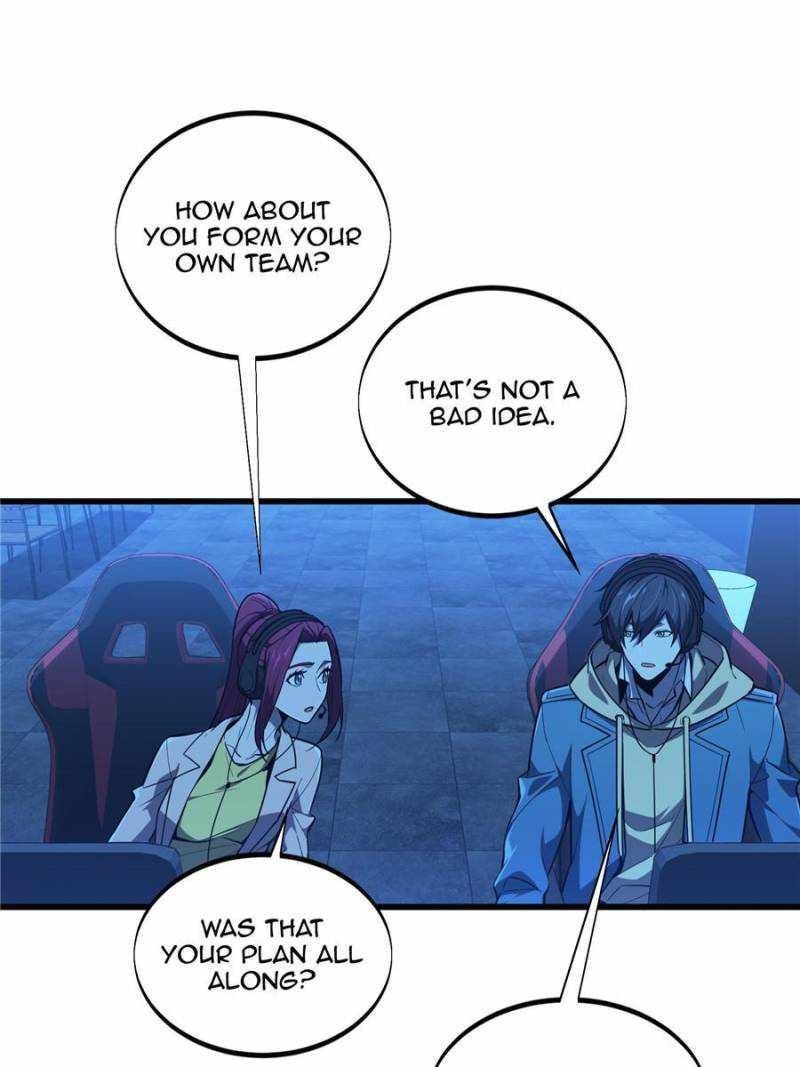 The King’s Avatar Chapter 122 - Page 73