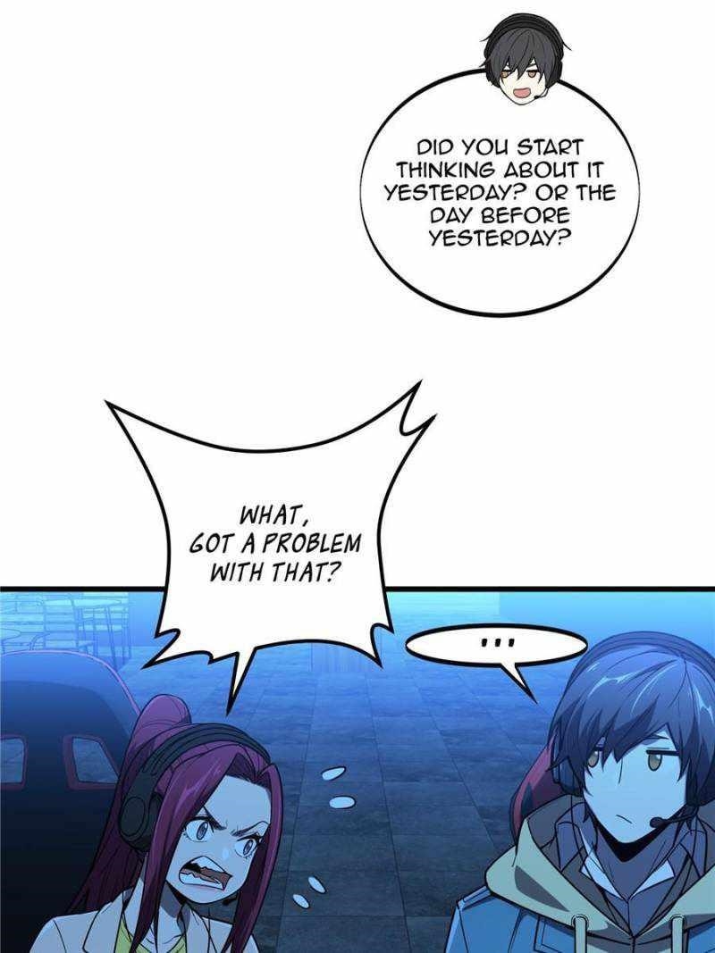 The King’s Avatar Chapter 122 - Page 77