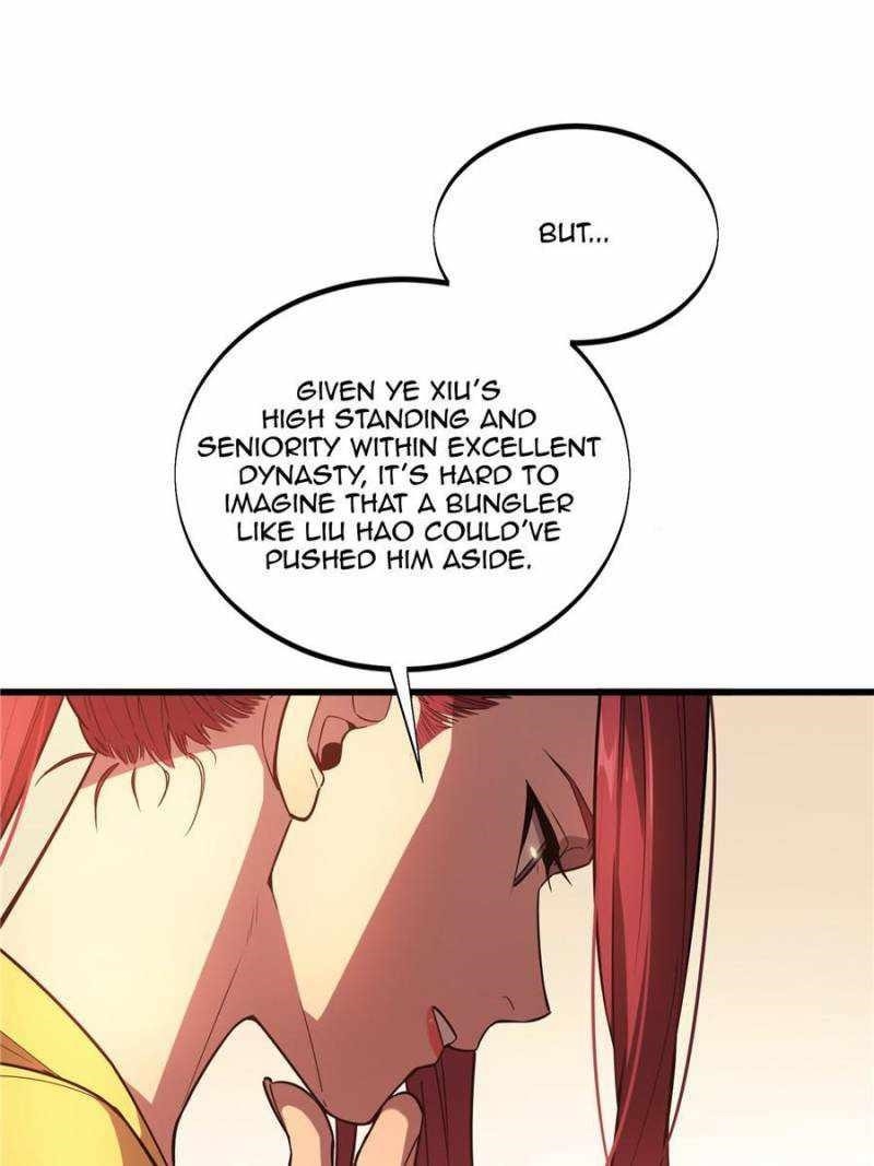 The King’s Avatar Chapter 122 - Page 9