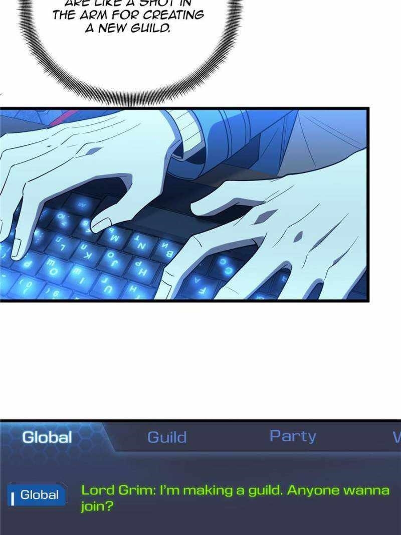 The King’s Avatar Chapter 123 - Page 21