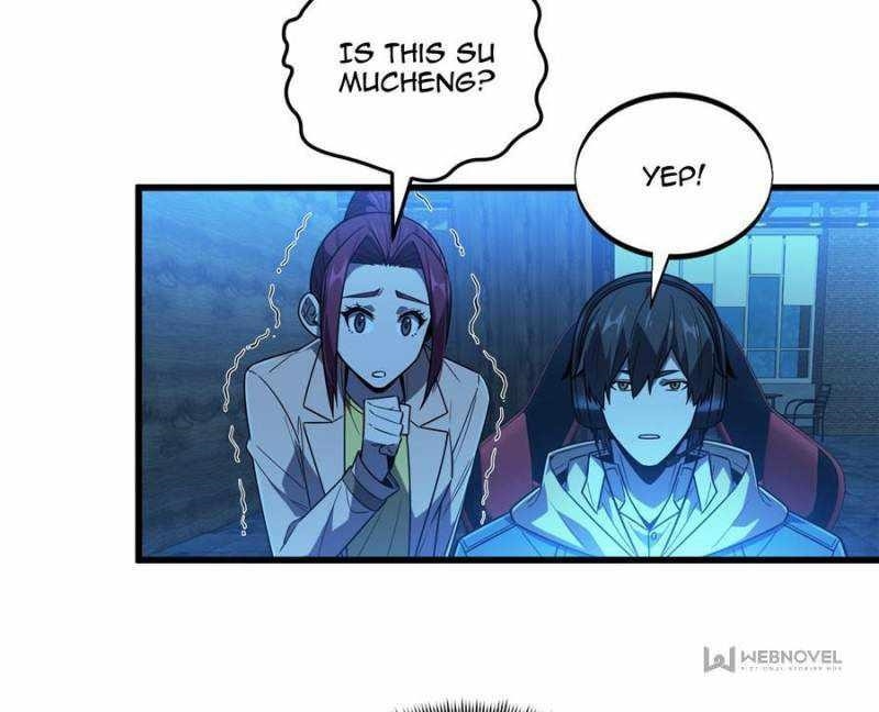 The King’s Avatar Chapter 123 - Page 27