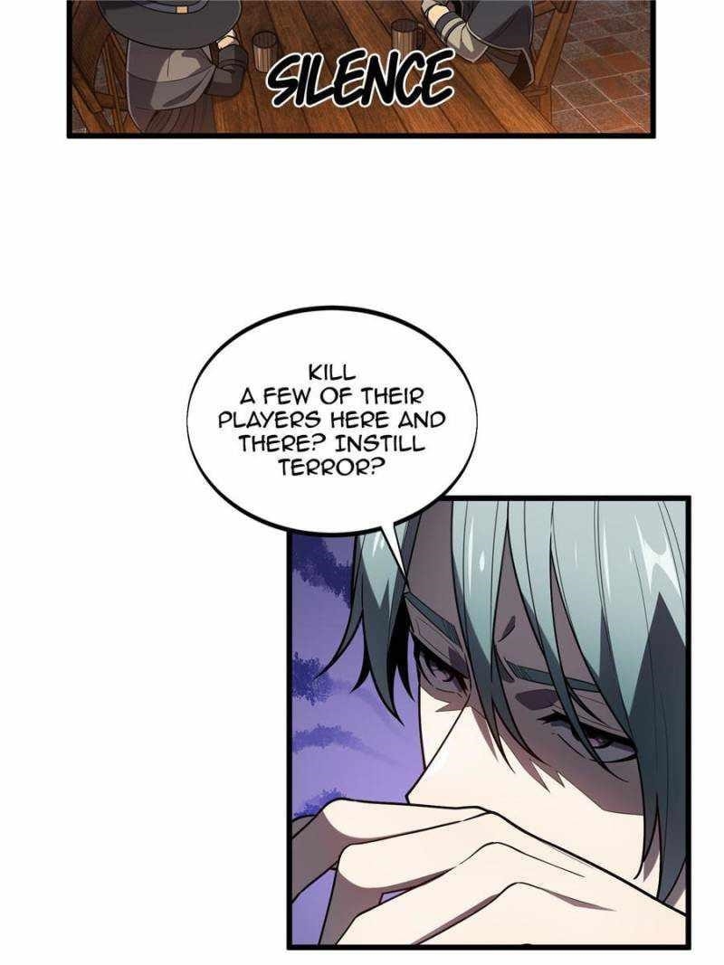 The King’s Avatar Chapter 123 - Page 42