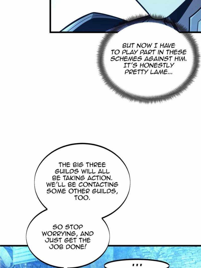 The King’s Avatar Chapter 123 - Page 52