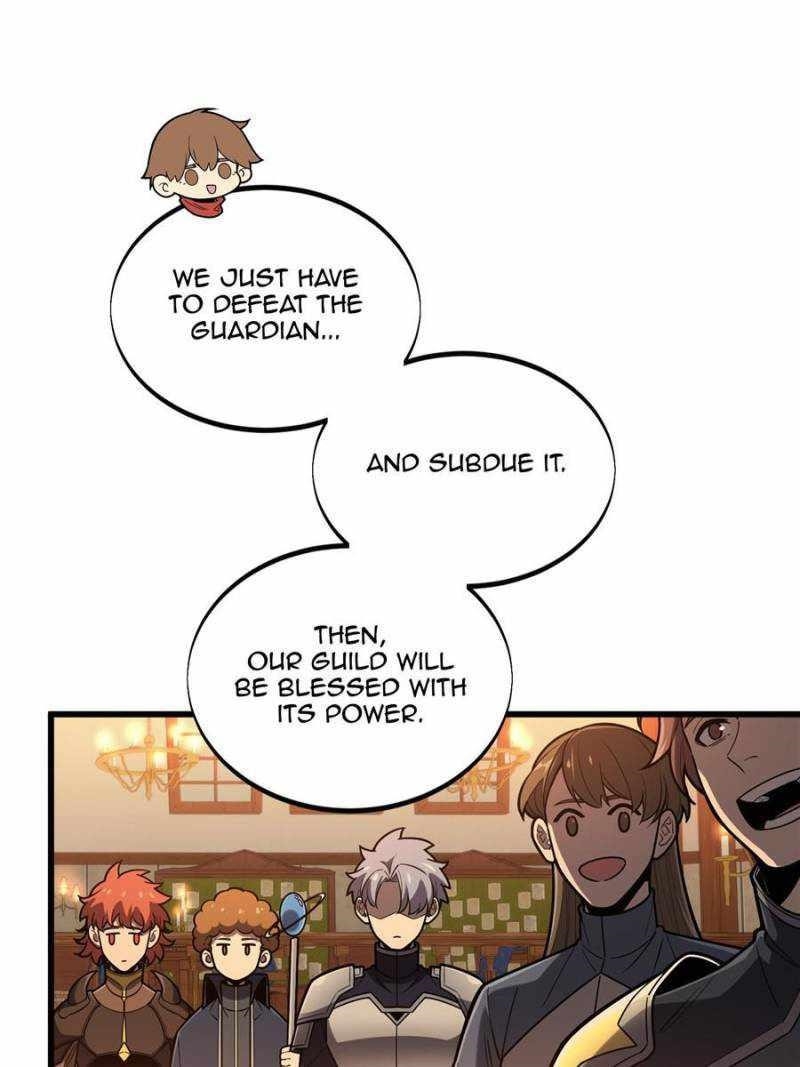 The King’s Avatar Chapter 123 - Page 59