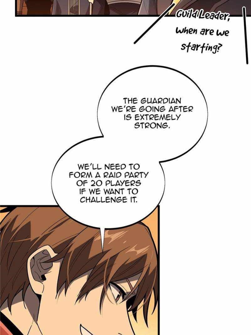 The King’s Avatar Chapter 123 - Page 60