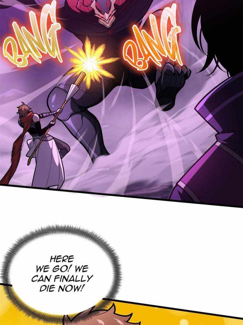 The King’s Avatar Chapter 125 - Page 13