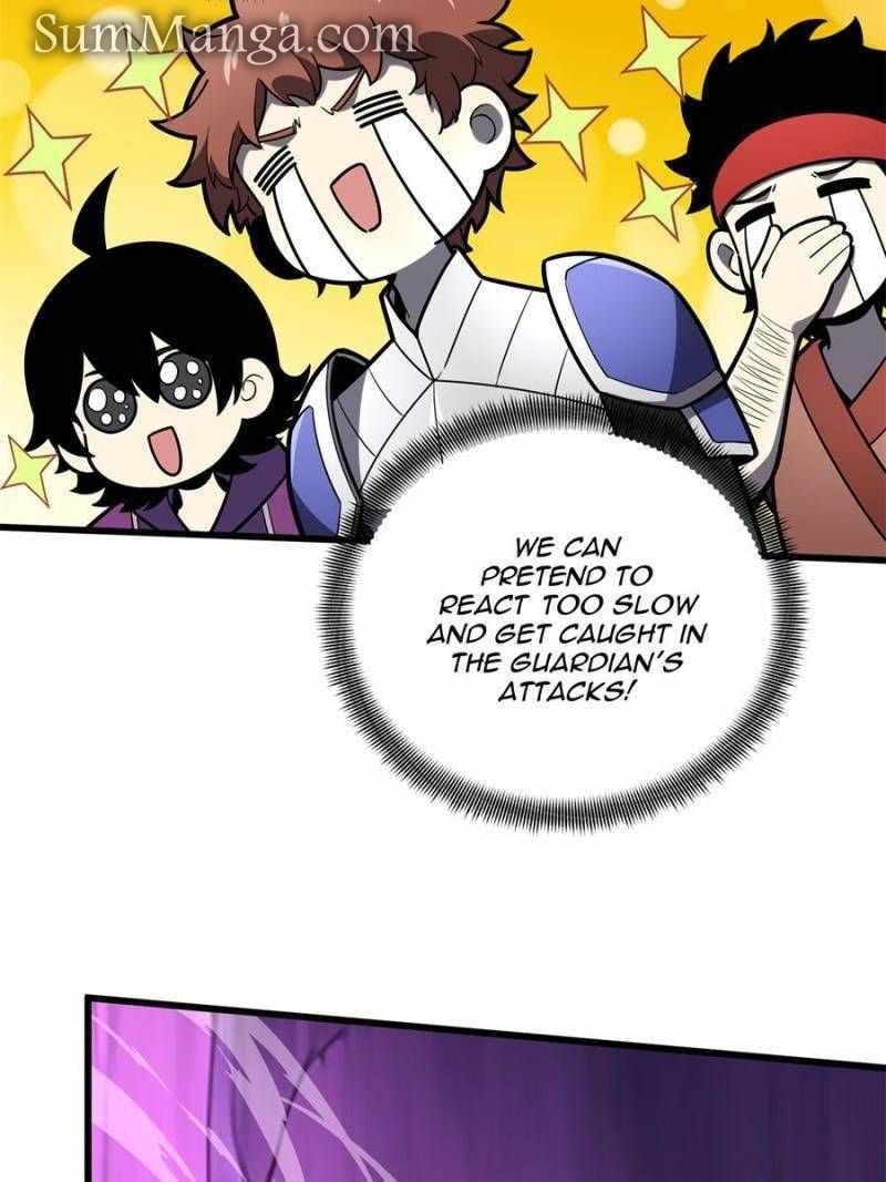 The King’s Avatar Chapter 125 - Page 14