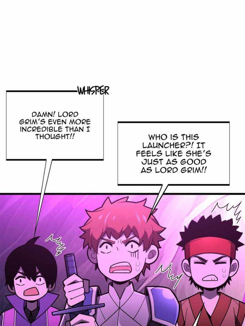 The King’s Avatar Chapter 125 - Page 3