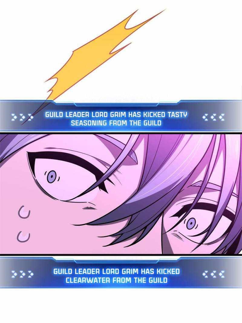 The King’s Avatar Chapter 125 - Page 40