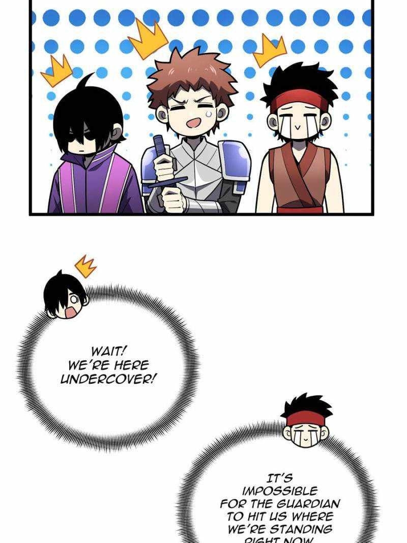 The King’s Avatar Chapter 125 - Page 5