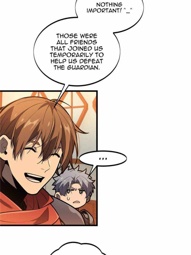 The King’s Avatar Chapter 125 - Page 55