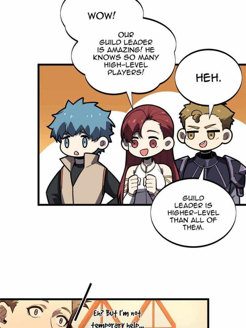 The King’s Avatar Chapter 125 - Page 56