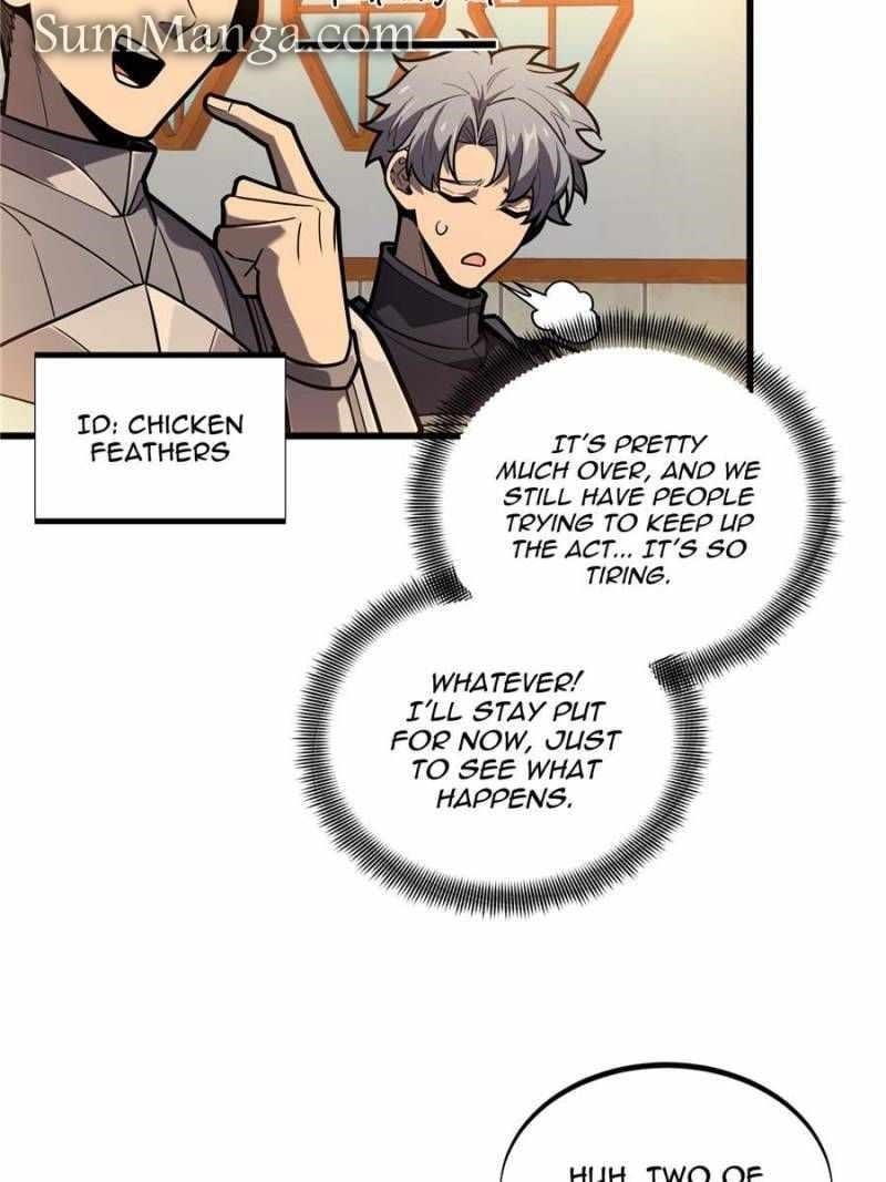 The King’s Avatar Chapter 125 - Page 57