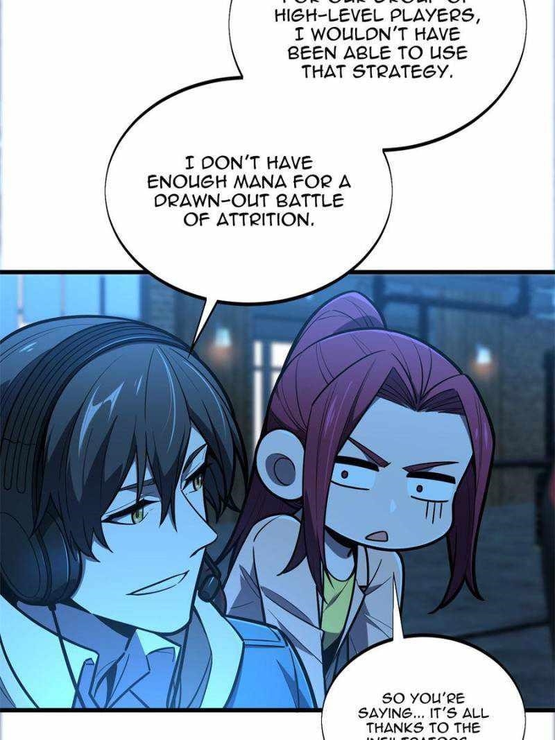 The King’s Avatar Chapter 125 - Page 63