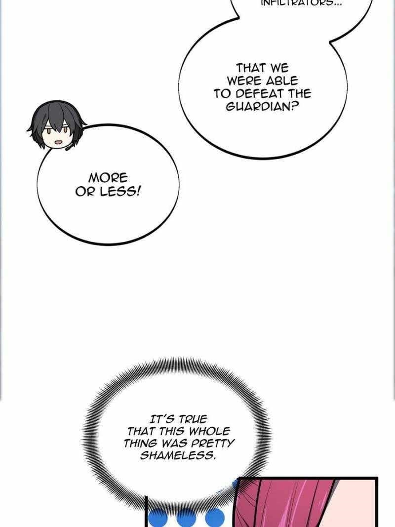 The King’s Avatar Chapter 125 - Page 64