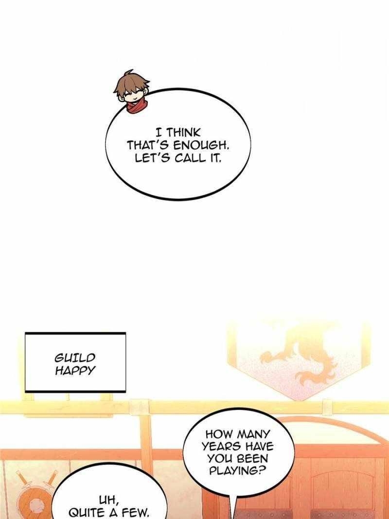 The King’s Avatar Chapter 126 - Page 35
