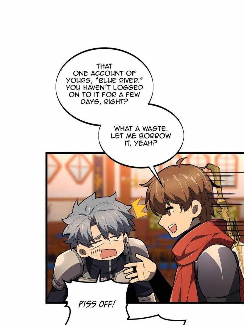 The King’s Avatar Chapter 127 - Page 48