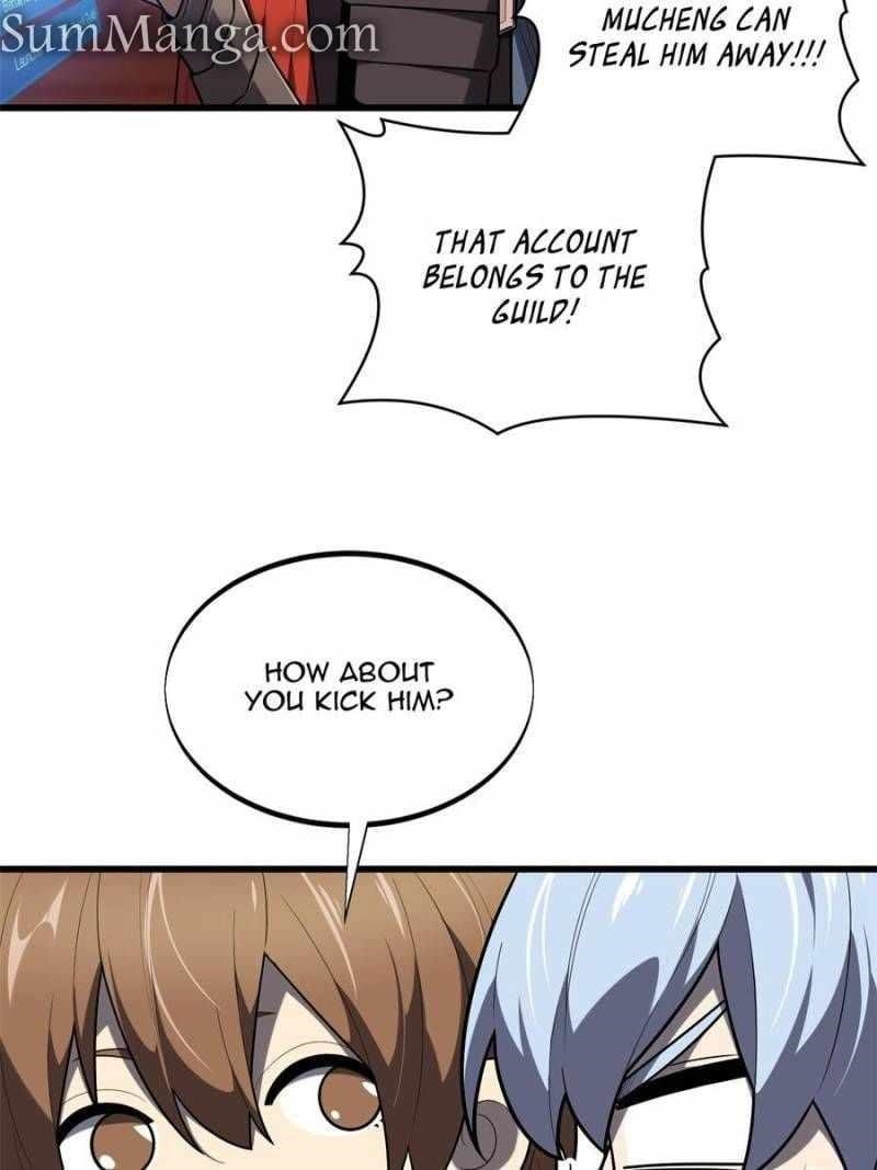 The King’s Avatar Chapter 128 - Page 14