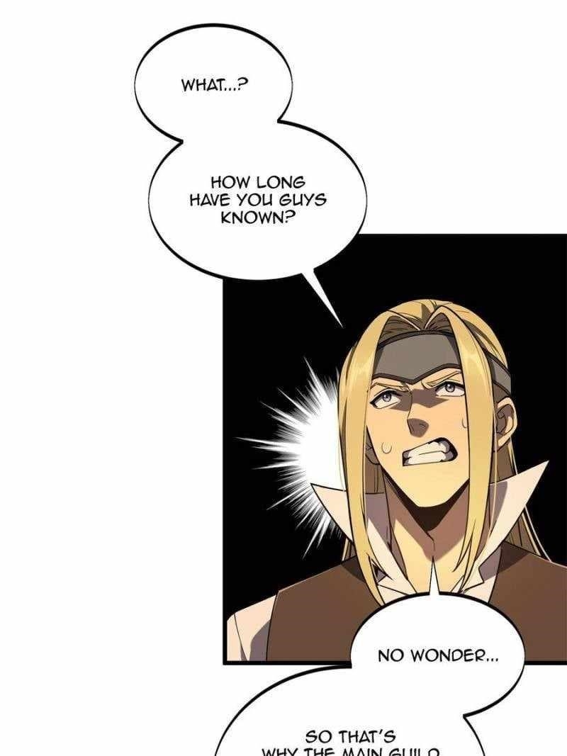 The King’s Avatar Chapter 128 - Page 41