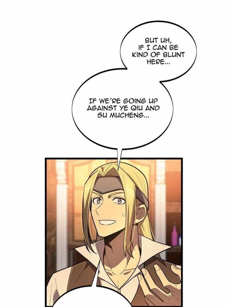 The King’s Avatar Chapter 128 - Page 43