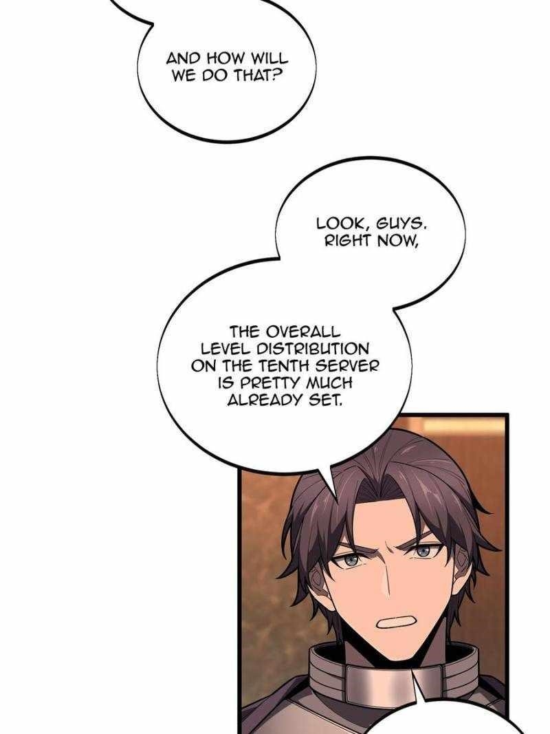 The King’s Avatar Chapter 128 - Page 50