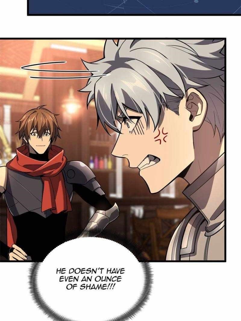 The King’s Avatar Chapter 128 - Page 7