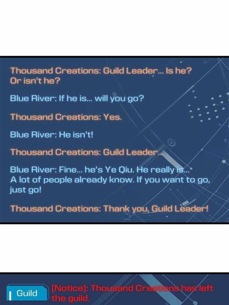 The King’s Avatar Chapter 128 - Page 9