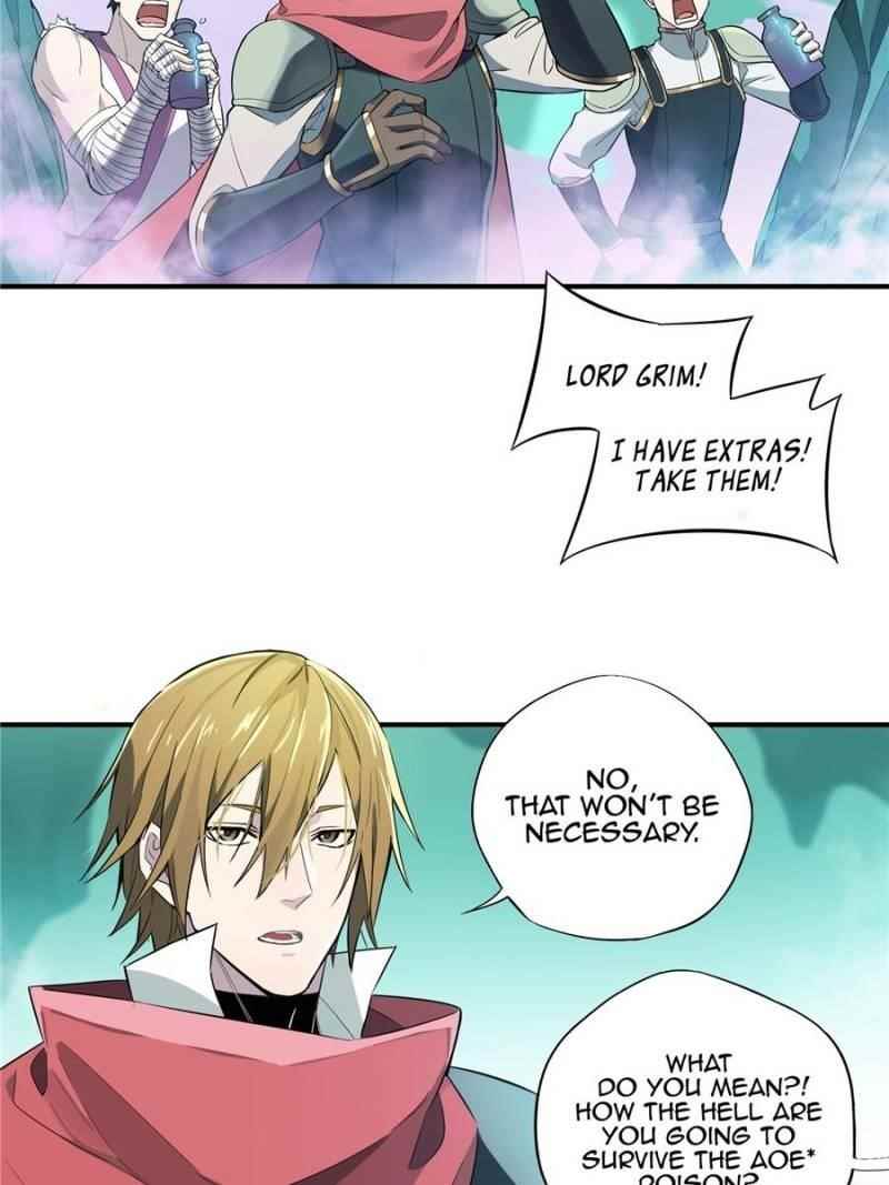 The King’s Avatar Chapter 13 - Page 10