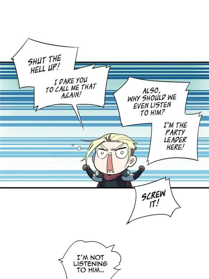 The King’s Avatar Chapter 13 - Page 22