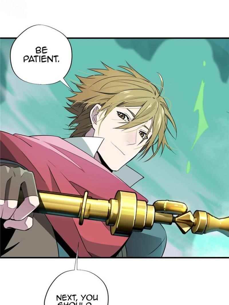 The King’s Avatar Chapter 13 - Page 26